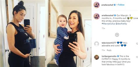 Erielle reshef instagram. Things To Know About Erielle reshef instagram. 