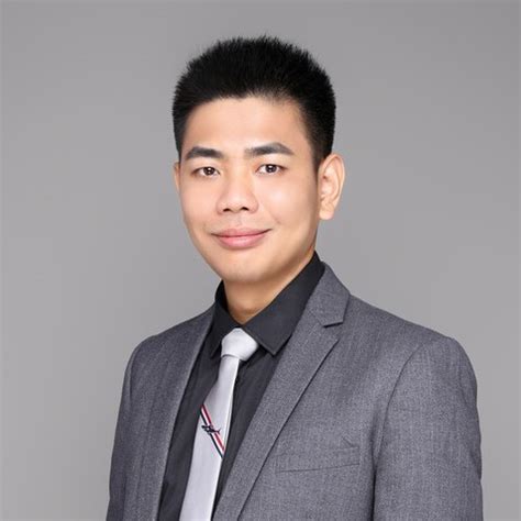 Erik Bingao Qiu - Senior Engineer - ASTRI LinkedIn