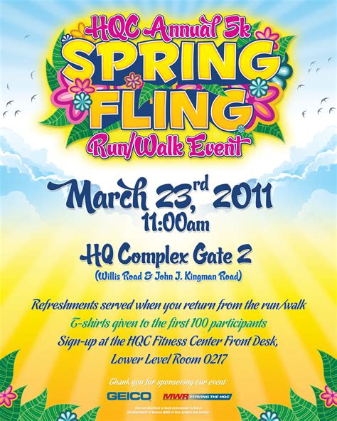 Erik Dean Design Spring Fling
