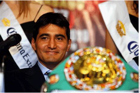 Erik Morales Boxing &ndash; Net Worth, Contract, Detailed Information