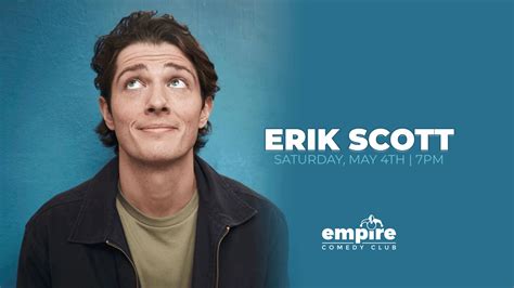 Erik Scott Comedy Leaked 🍆 XXX