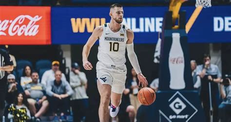 Giving new meaning to traveling in basketball, former University of Washington shooting guard Erik Stevenson will play his next college season for West Virginia — joining his fourth program.... 
