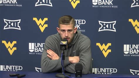 Senior guard Erik Stevenson hit three consecutive threes to give the Mountaineers the advantage, but he was issued a technical within seconds. At first glance, he didn’t appear to do anything to .... 
