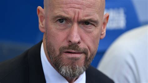 Erik ten hag. Sir Jim Ratcliffe's Ineos Group agreed to buy a 25% stake in Manchester United on 24 December. Manchester United manager Erik ten Hag is confident he will have a strong relationship with new co ... 