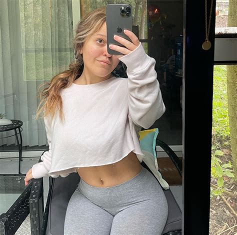 Erika Calbrese Onlyfans Leak