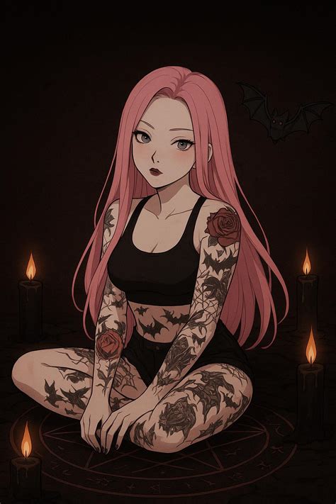 Erika Deymonket Onlyfans Leak (SEX) 226 Photos