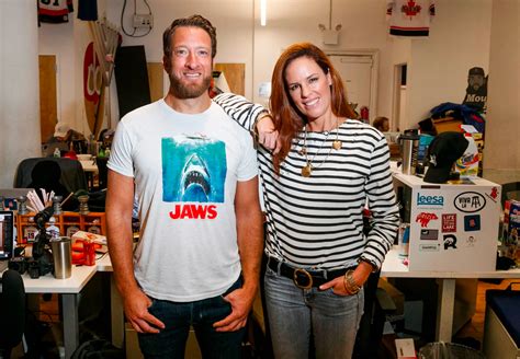 Erika ayers husband. Ex-Barstool Sports CEO Erika Ayers Badan has a surprising new job: old one was ‘a heart attack every day’ Dave Portnoy shares massive $5.4 million betting win streak: ‘World’s No. 1 gambler’ 