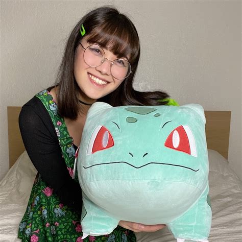 Erika bulbasaur onlyfans leaked