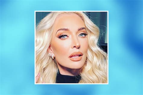 Erika Jayne is being slammed by fans after sharing a barely recognizable new photo on Instagram.. The Real Housewives of Beverly Hills star was accused of altering her appearance using FaceTune, the latest to hit the reality star after she and her husband, high profile attorney, Thomas Girardi, were slammed by embezzlement allegations.. RELATED: Erika Jayne Will Be FIRED From 'RHOBH' Over ...
