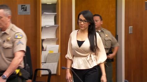 Aug 12, 2022 · Erika Sandoval is the alleged murderer of Extere Police Officer Daniel Green. Erika and Daniel were once a couple but parted ways; therefore, it is believed that their strained relationship was the root of this homicide on February 6, 2015. Green was 31 years old at the time of his death. Erika, his ex-wife, shot… . 