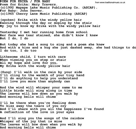 Erika song lyrics. Things To Know About Erika song lyrics. 