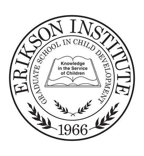 Erikson Institute Certificate Programs