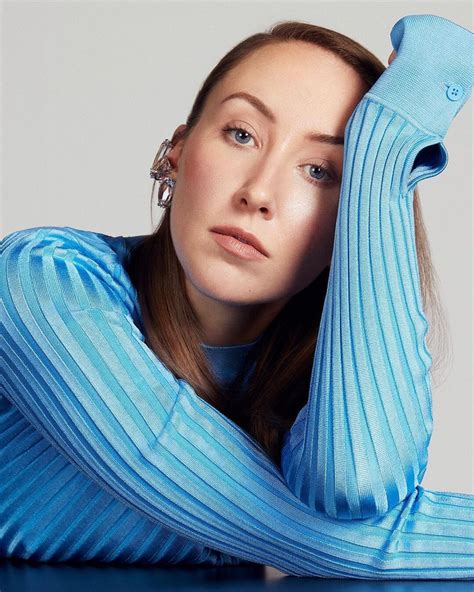 Erin Doherty interview 2022 YOU Magazine