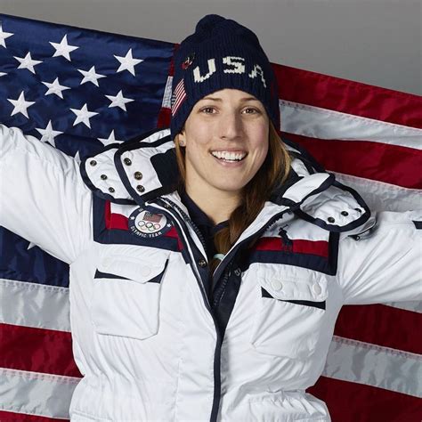 Erin Hamlin Selected As Team USA’s Flag Bearer For …