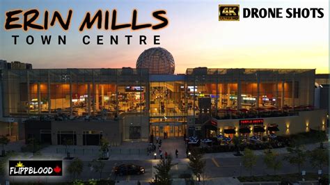 Erin Mills Town Centre - Flight Centre