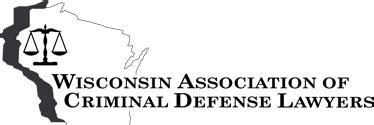 Erin Nagy Wisconsin Association of Criminal Defense Lawyers