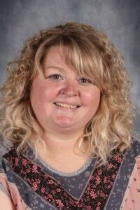 Erin Warren - Special Education Paraprofessional