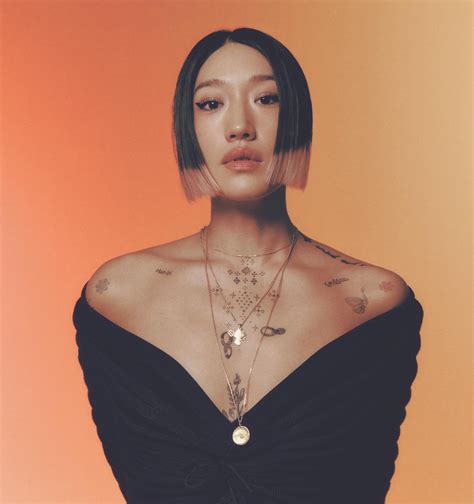 Erin Zariah Sanders on Instagram: “me @ peggy gou I first …