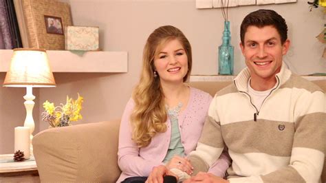 Erin and chad paine youtube. Erin Shares Big Updates On Scary Injury. Erin recently took to YouTube to share another vlog featuring some updates about her and Chad. According to Erin, her arm isn’t fully healed yet, but it’s getting better and better each day. The Bringing Up Bates star also revealed that she has nerve damage and will need six weeks of therapy. 