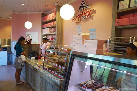 Erin bakery nyc. Bakery. View Menu. May Remain in Wheelchair/ECV. Share This Page. Share This Page: 10:00 AM - 11:00 PM. Small-Batch, Handmade and Almost a Half-Pound Cookies! ... Erin McKenna's Bakery NYC. Erin McKenna's Bakery NYC. Dining · … 