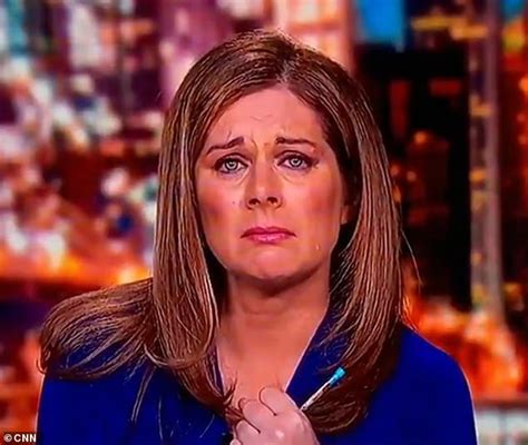 Erin Burnett shares her thoughts about Pope Francis and the future of the Catholic Church. Holy white smoke — Erin Burnett (@ErinBurnett) March 13, 2013 .... 