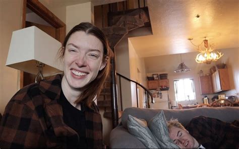 Erin gilfoy nude onlyfans