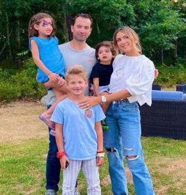 Erin lichy father. A post shared by Erin Dana Lichy (@erindanalichy) When she's not working or filming the upcoming season of RHONY, Erin is at home with her family in their stunning two-story Tribeca apartment ... 