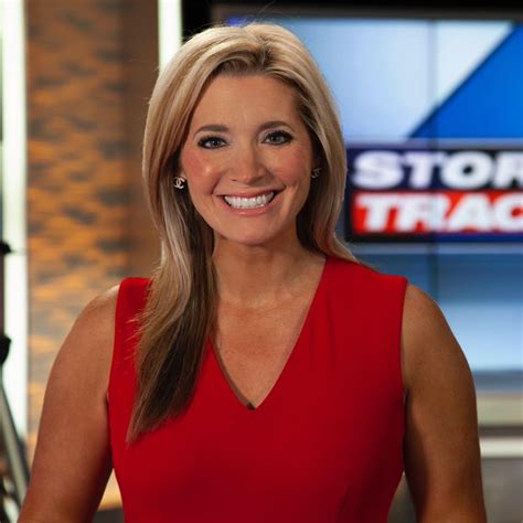 kansas city, mo. — KMBC meteorologist Erin Little is in New York City as she prepares to help "Good Morning America" out with weather this weekend. Little will appear on "Good Morning America .... 