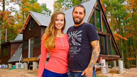 Wild Wonderful Off-Grid ... Looking good and so glad Erin is doing well. Be careful and don't over do it. Looking forward to the next video for sure !!! 2. 3h. View more comments..