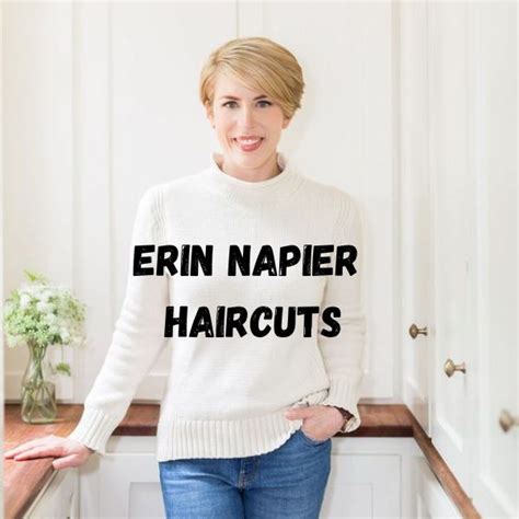 May 11, 2024 · Top 7 Adorable Erin Napier Haircuts. Erin Napier is known for her incredible hair tutorials on everything from braids to bobs, and her ability to make any haircut look like it was done by a pro. In this guide, …