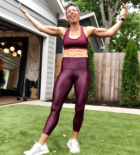 Erin oprea. Sep 27, 2017 · September 27, 2017. According to celebrity trainer Erin Oprea, there’s a top-secret solution to staying committed to fitness — and it’s called hard work. Erin is known for pulling no punches, but she also cares deeply about helping all women get stronger to reach their health and wellness goals. Sponsored by / MOONPIG. 