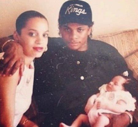 Erin wright eazy-e daughter myspace