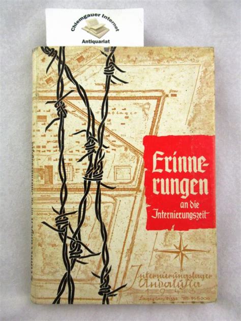 Erinnerungen an die internierungszeit (1939 1946) und zeitgeschichtliche ergänzungen. - Descargar gratis manual de taller citroen c15.