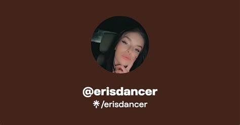 Erisdancer Onlyfans Leak 🍆 PORN