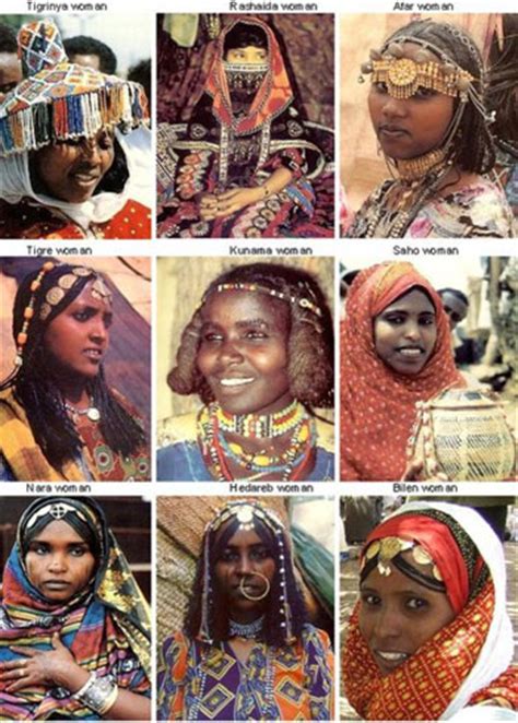 Read Online Eritrea People And Custom Ethnic Traditions Eritrean Art Information Tourism By Dendi Kerekou