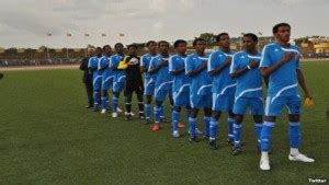 Eritrean Players Seeking Asylum in Botswana Still Wearing Their …