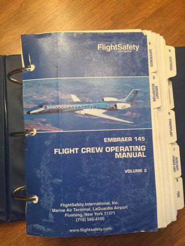 Erj 145 flight crew training manual. - Essai sur la vie et les ouvrages de l.-a.-j. quetelet.