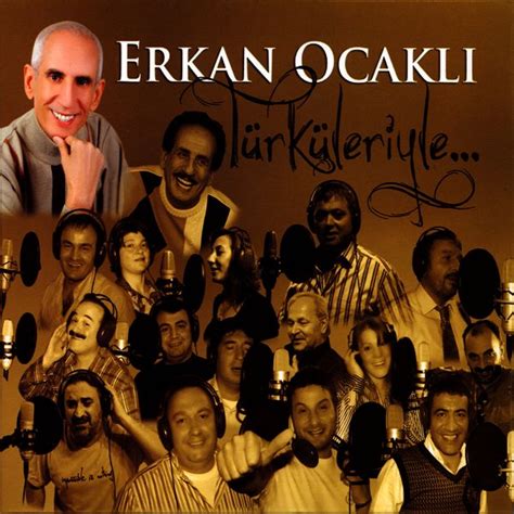 Erkan Güleryüz Albümleri / Diskografi HQ Türkçe Full Albümler .