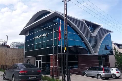 Erkanli Halı ve Koltuk Yıkama