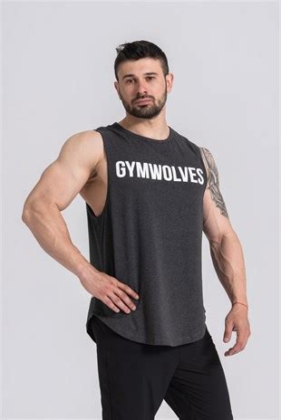 Erkek GYMWOLVES.