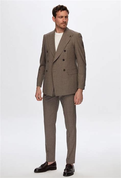 Erkek LookBook Modelleri Damat Tween.