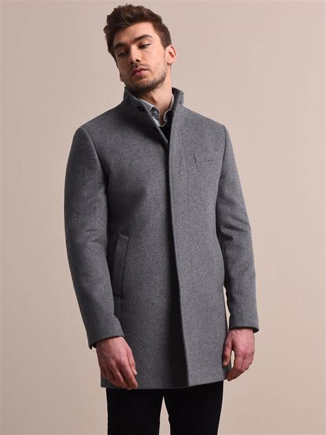 Erkek Palto Modelleri & Erkek Kaşe Palto Fiyatları.