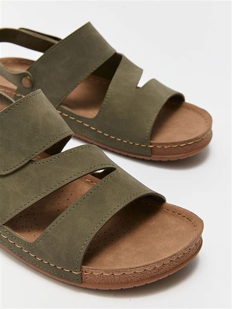 Erkek Sandalet & Terlik Modelleri Vakkorama.