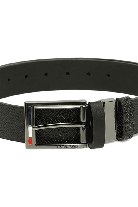 Erkek Siyah Kemer 50249928018  Assn.. 