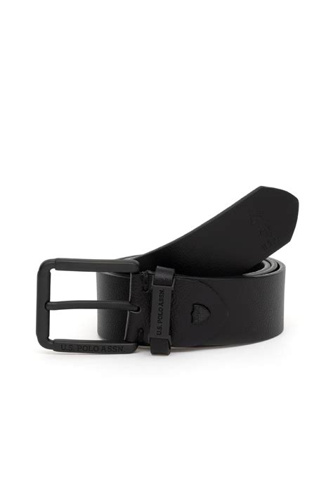 Erkek Siyah Kemer 50277010003  Assn.. 