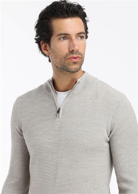 Erkek Triko Modellerini Keşfet RAMSEY.