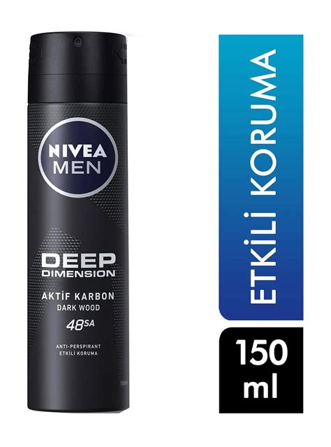 Erkek deodorant önerisi 2018