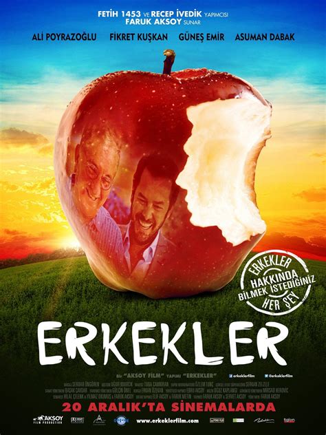 Erkekler 2013 filmi . 