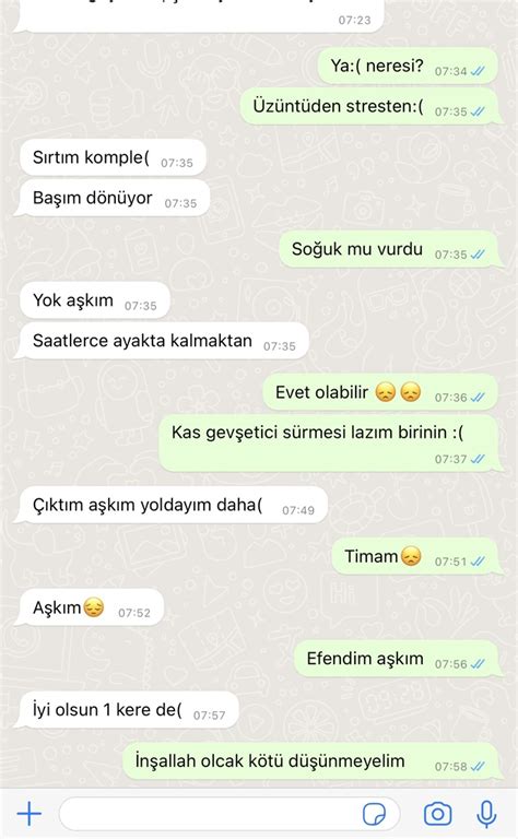 Erkekler mesajla tahrik olur mu