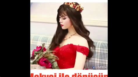 Erkekten kadına dönüşüm . . . . . ————————————.